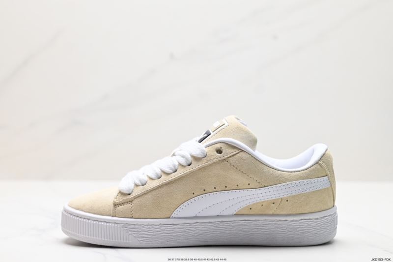 Puma Shoes